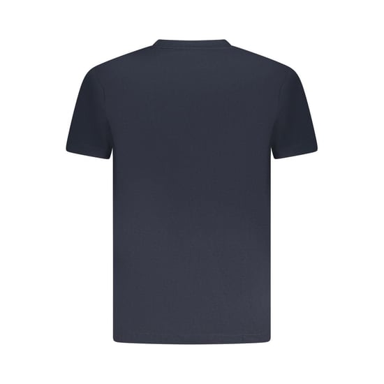 Armata Di Mare Blu Katoenen T-Shirt voor Mannen - Image 2