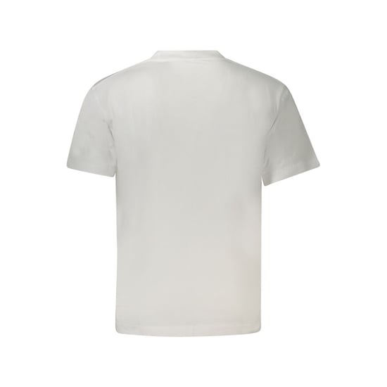Vans Bianco Bomull Herr T-Shirt - Image 2