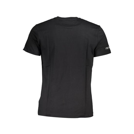 La Martina Svart Bomull Herr T-shirt - Image 2