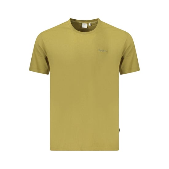 Pepe Jeans Verde Katoenen Heren T-shirt - Image 1