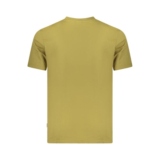 Pepe Jeans Verde Katoenen Heren T-shirt - Image 2