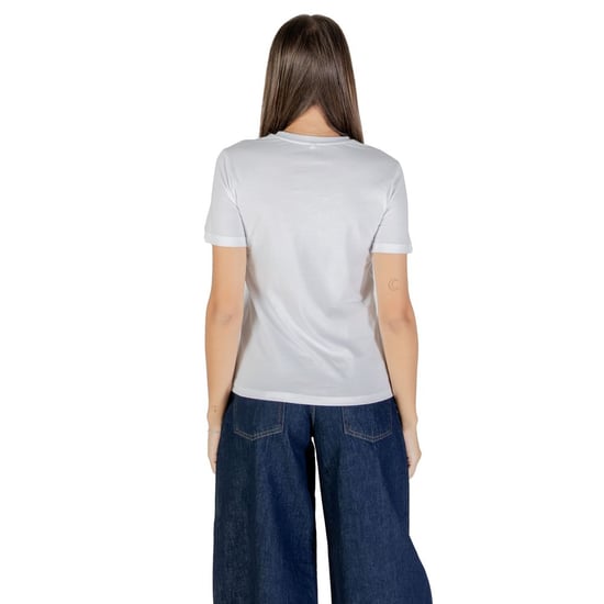Enkel Vrouwen T-Shirt - Image 2