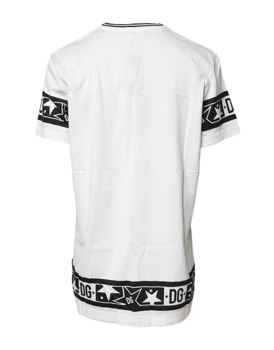 Dolce & Gabbana T-shirt Korte Mouwen - Image 3