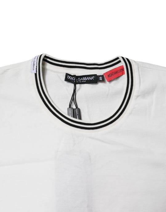 Dolce & Gabbana T-shirt Korte Mouwen - Image 5