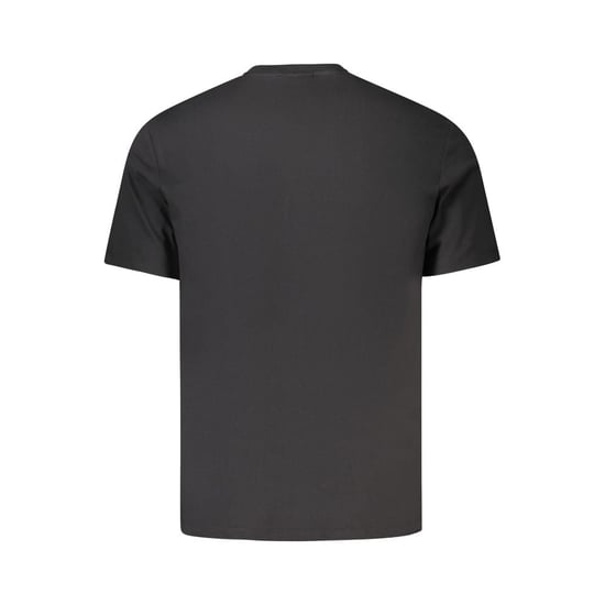 Calvin Klein Zwarte Katoenen T-Shirt voor Mannen - Image 2