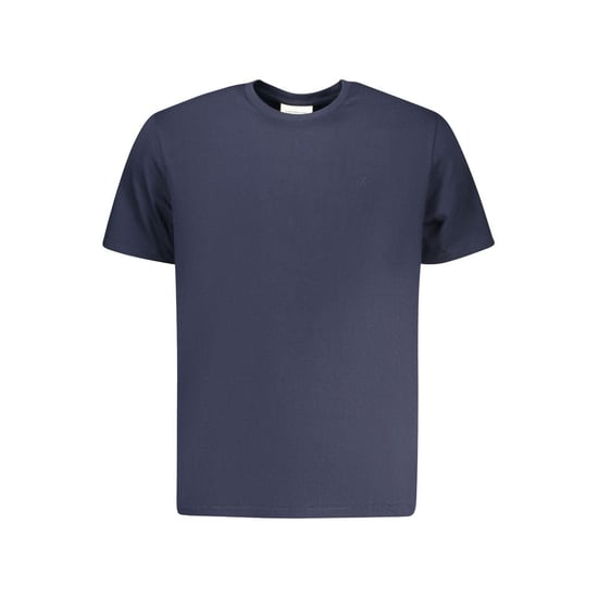 Calvin Klein Blauw Katoenen T-Shirt voor heren - Image 1