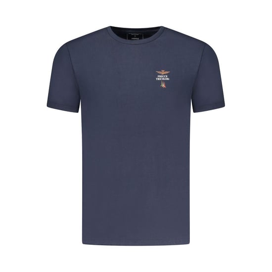 Aeronautica Militare Blauw Katoen Heren Intimo - Image 1
