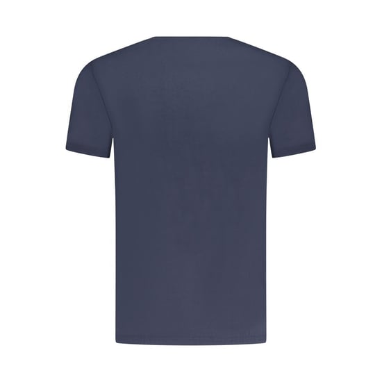 Aeronautica Militare Blauw Katoen Heren Intimo - Image 2