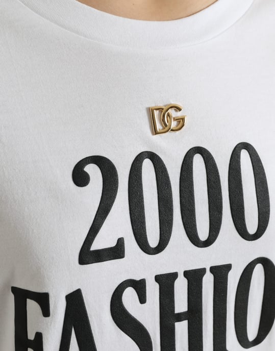 2000 Modeögonblick T-shirt - Image 5