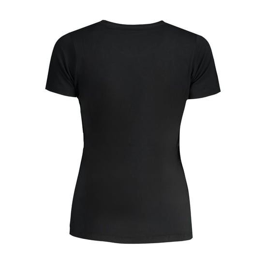 Pepe Jeans Zwarte Katoenen Dames T-Shirt - Image 2