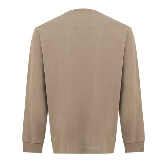 Dsquared² Beige Bomulls-T-shirt - Image 2