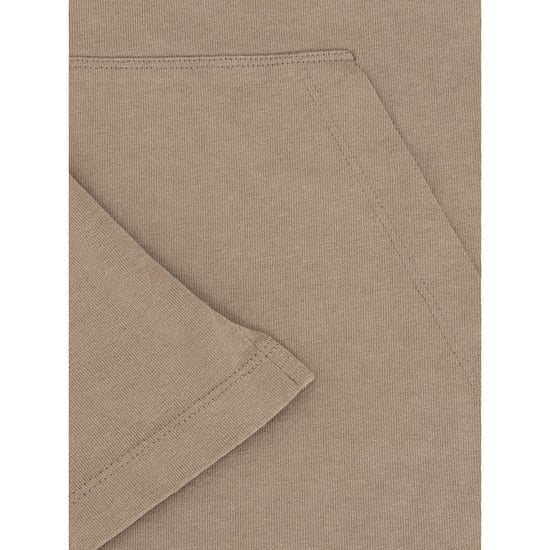 Dsquared² Beige Bomulls-T-shirt - Image 3