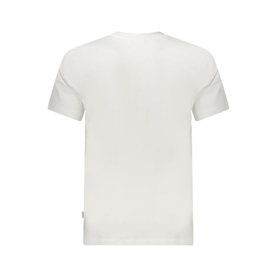 Pepe Jeans Witte Katoenen T-Shirt voor Mannen - Image 3