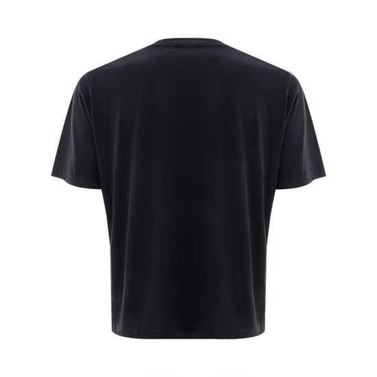 Dsquared² Svart Bomull T-shirt - Image 2