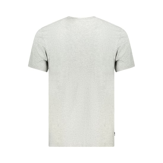 Timberland Grå Bomulls T-shirt för Män - Image 2