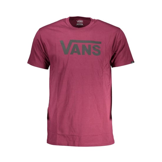 Vans Viola Katoenen Heren T-Shirt - Image 1