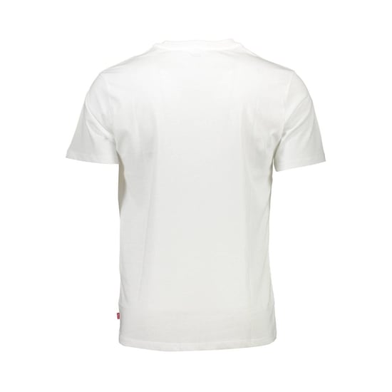 Levi's Vit Bomull Herr T-shirt - Image 2