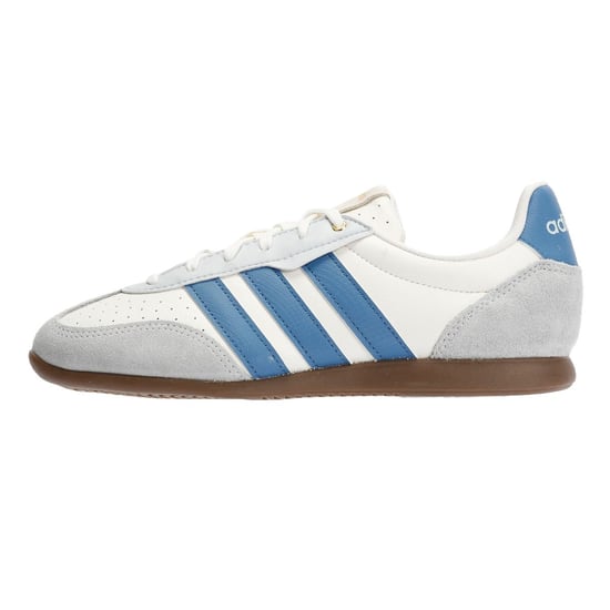 adidas Barreda Lo Women's White/Blue Trainers - Image 6