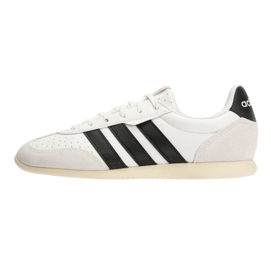 adidas Barreda Lo Women's White/Black Trainers - Image 6
