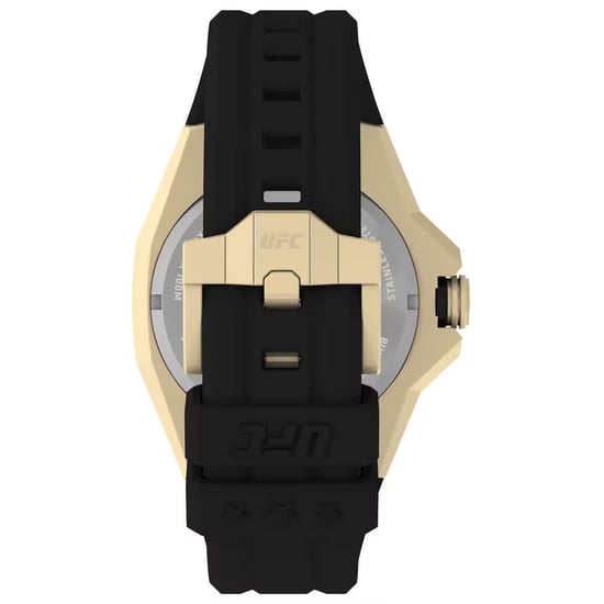 Timex Zwarte Synthetische Sporthorloge - Image 2