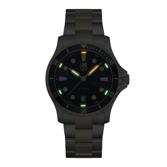 Luminox Multicolor RVS Sporthorloge - Image 2