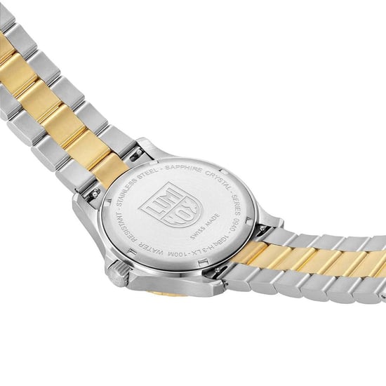 Luminox Multicolor RVS Sporthorloge - Image 3