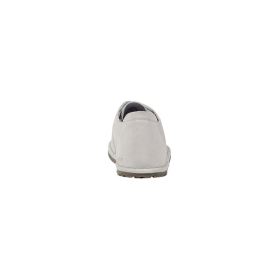 Birkenstock Witte Leren Instappers - Image 4