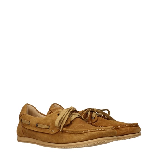 Jacquemus Bruine Leren Instaploafer - Image 2