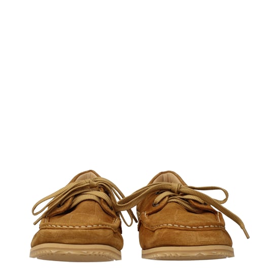 Jacquemus Bruine Leren Instaploafer - Image 3