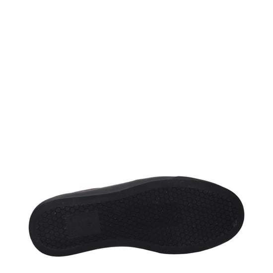 Moncler Bruine Leren Instaploafers - Image 5