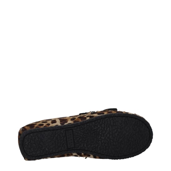 Isabel Marant Bruna Hästhårs Slip-On Loafers - Image 5