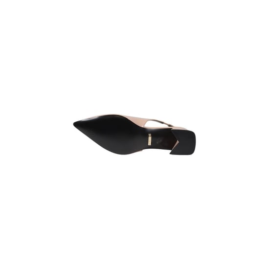 Guess Roze Polyethyleen Platform Sandalen - Image 5
