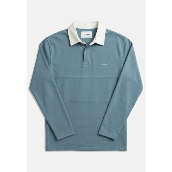 Ciszere Ronnie jersey rugger 40062 aqua breeze blue - Image 3