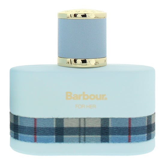 Barbour Coastal For Her Eau de Parfum 50ml Spray for Her - Image 2