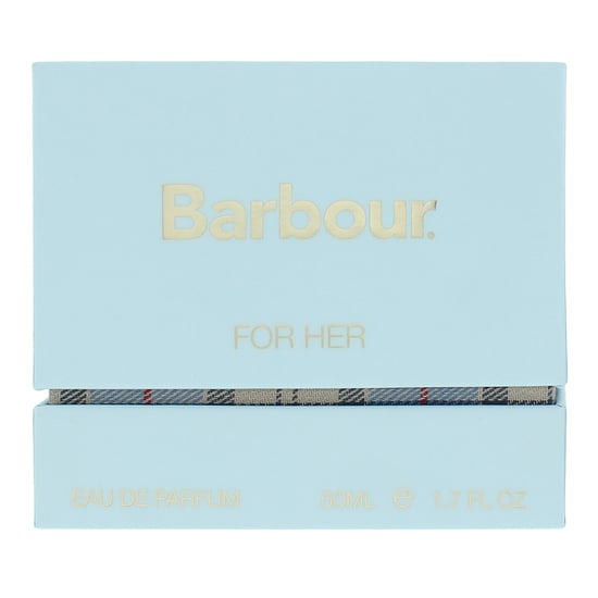 Barbour Coastal For Her Eau de Parfum 50ml Spray for Her - Image 3