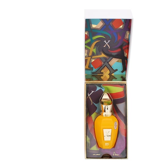 Xerjoff Erba Gold Eau de Parfum 50ml Spray Unisex - Image 2