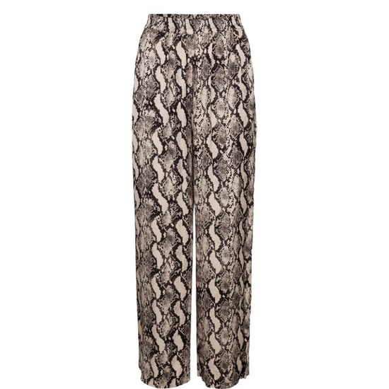 Nümph 705468 nuvictoria pants 0547 gray morn - Image 2
