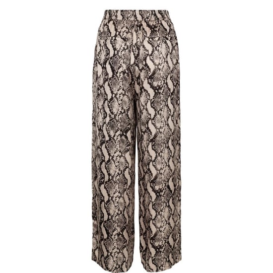 Nümph 705468 nuvictoria pants 0547 gray morn - Image 3