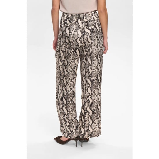 Nümph 705468 nuvictoria pants 0547 gray morn - Image 5