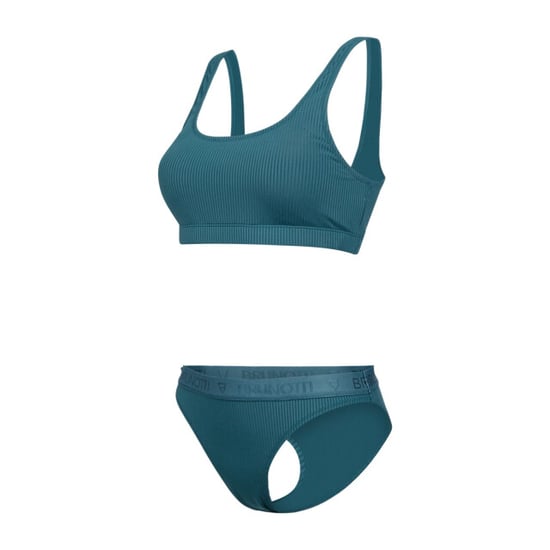 Brunotti mylara-rib women bikini bikini dames - - Image 4