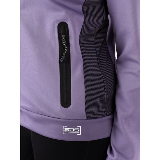 Sjeng Sports resi trainingsjack tennis dames - - Image 2