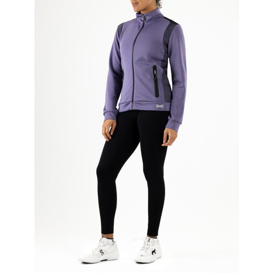 Sjeng Sports resi trainingsjack tennis dames - - Image 5
