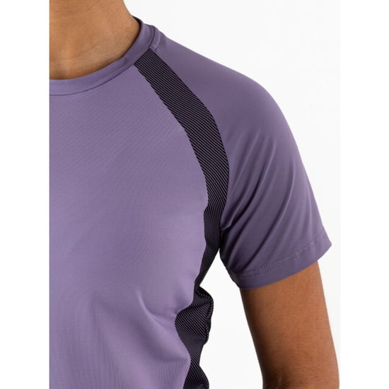 Sjeng Sports syrena tennis t-shirt korte mouw dames - - Image 3