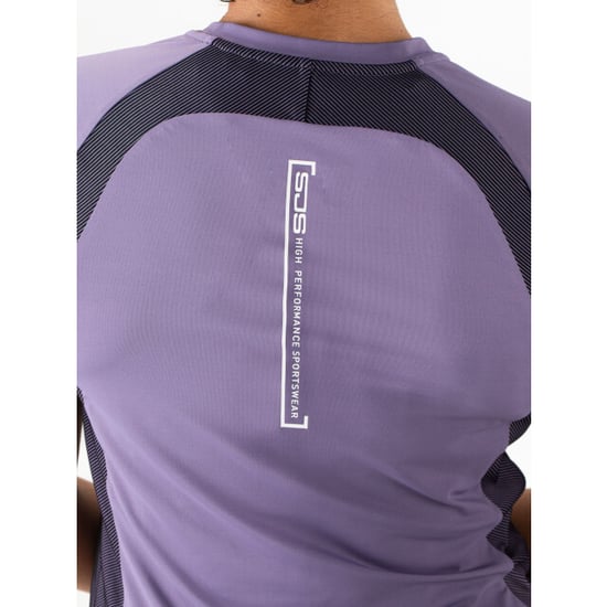 Sjeng Sports syrena tennis t-shirt korte mouw dames - - Image 4