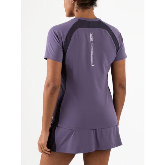 Sjeng Sports syrena tennis t-shirt korte mouw dames - - Image 5
