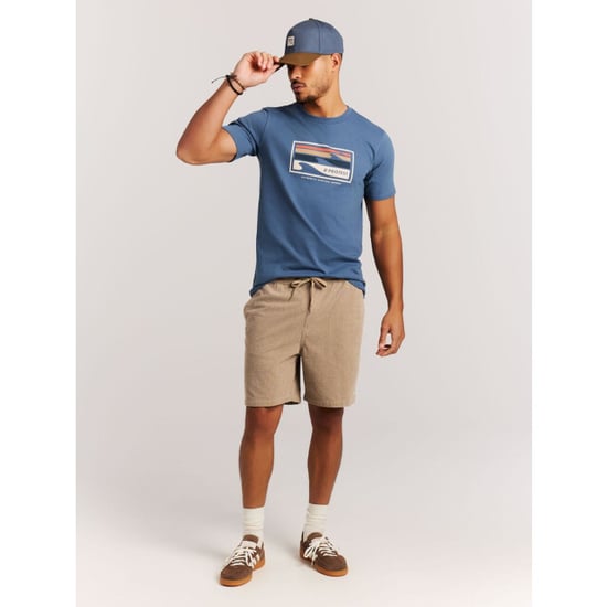 Protest bairro shorts strandshort heren - - Image 4