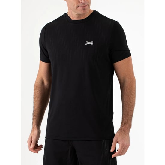 Sjeng Sports nikohl tennis t-shirt korte mouw heren - - Image 1