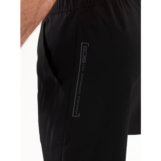 Sjeng Sports patrice tennis short heren - - Image 4