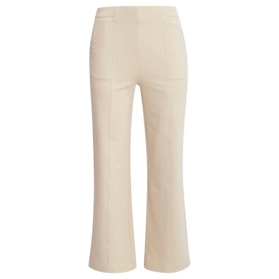 Smashed Lemon 25208 e zachte pants met wijde pasvorm | - Image 4