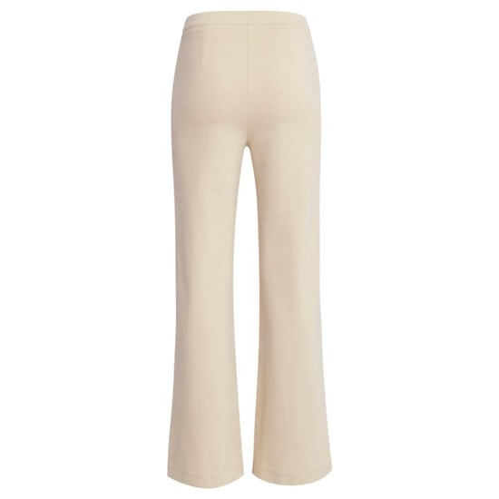 Smashed Lemon 25208 e zachte pants met wijde pasvorm | - Image 5